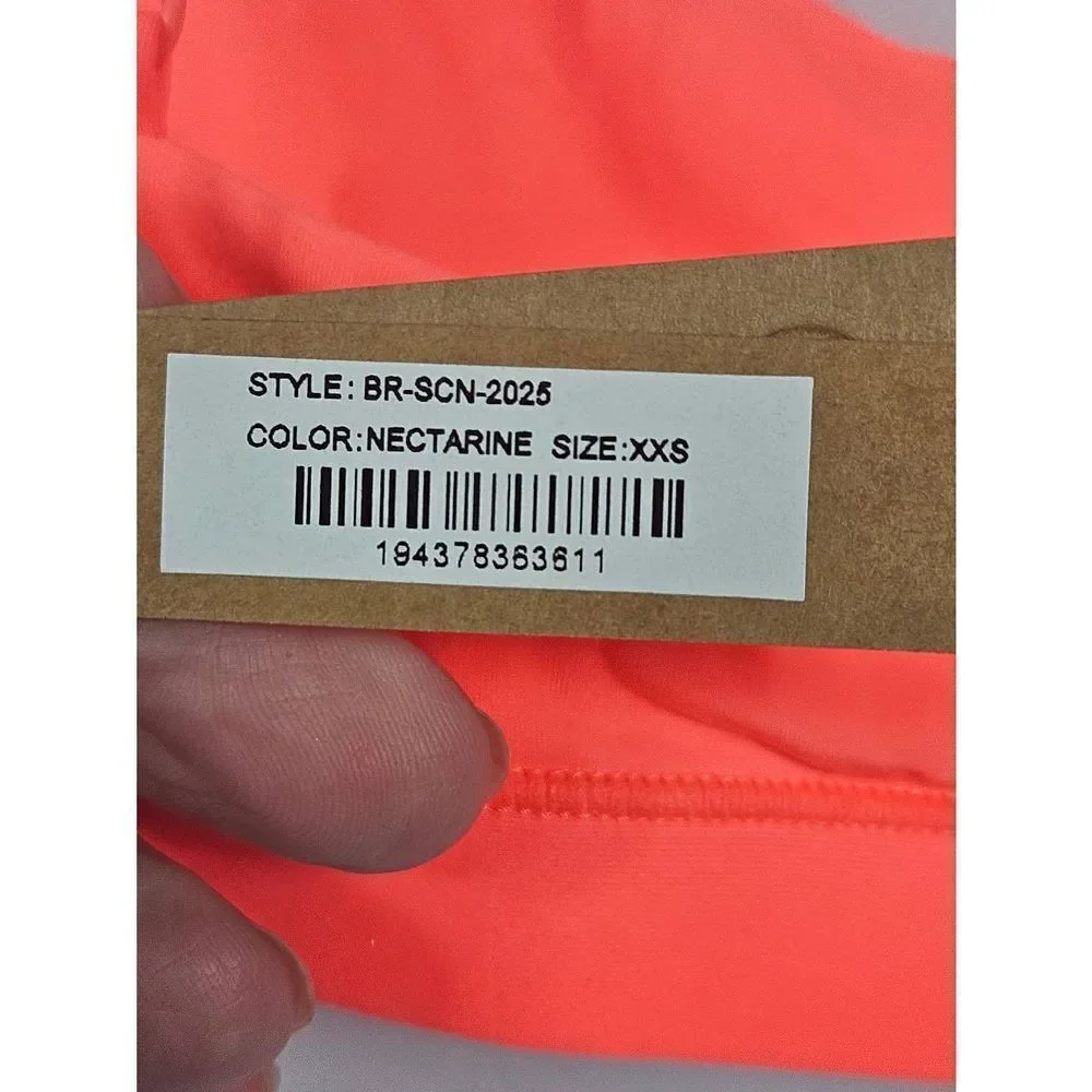 Skims bralette Nwt‎